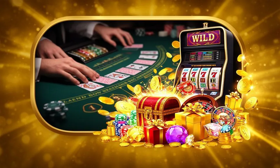 Baccarat Casino24